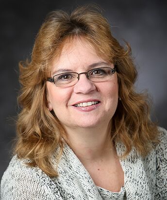 Bonni Gourneau