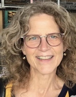 Mary Eldredge-Sandbo
