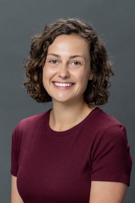Katie Stermer