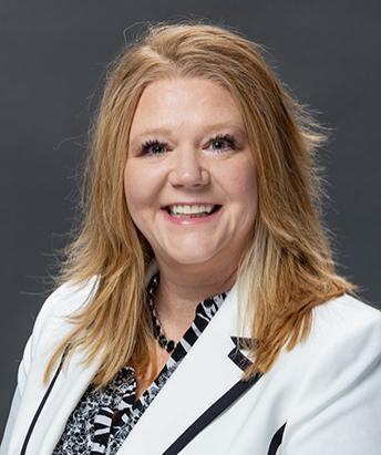 Laurie Salander