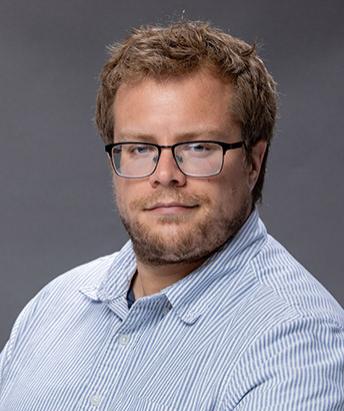 Seth Wolbert
