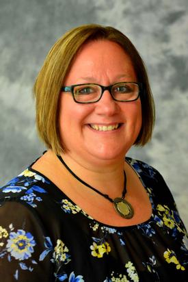 Bobbi Carrlson