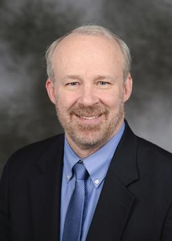 Jeffrey Holm