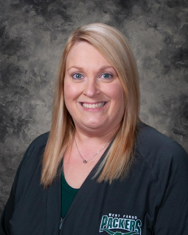 Hilary Bertsch