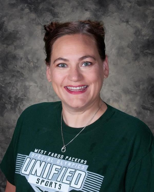 Holly Friedrich