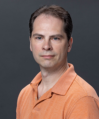 Josh Crowell