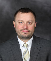 Andre Kehn