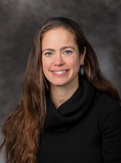 Julie Robinson