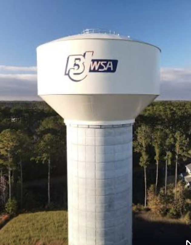 (CINT10926) BEAUFORT JASPER WATER & SEWER AUTHORITY INSIDERS TOUR