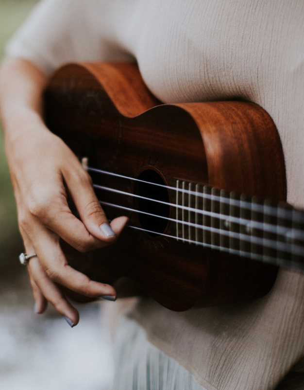 (MUS10126) INTRODUCTION TO THE UKULELE