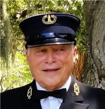 Theodore Panayotoff