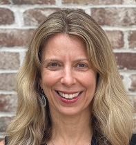 Carol Weir