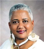 Lillian Grant-Baptiste