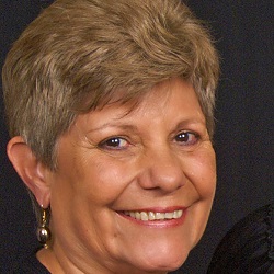 Gail Parsons