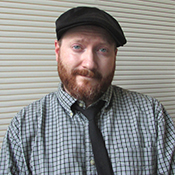 Adam Wilson