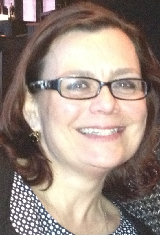 Gabrielle McNabb